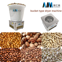Machine à sécher les noix et épices, avec pompe à chaleur universelle, séchoir pour graines De Cacao, poivre, noix De Coco, café, viande, épices, piment, séchage Machine