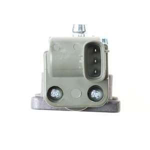 22270 di alta qualità-15010 valvola di controllo dell'aria al minimo e motore a regime minimo specificamente progettato per le automobili - Product Image 5