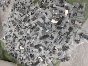 Sensore di Flusso d'Aria di Alta Qualità 8V21-12B579, Sensore MAF per <span class=keywords><strong>Ford</strong></span> <span class=keywords><strong>Transit</strong></span> - Product Image 5