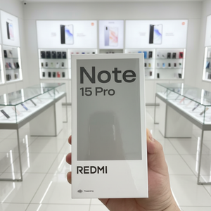 Smartphone <span class=keywords><strong>Redmi</strong></span> Note15Pro 5G Originale Ricondizionato al 99% Nuovo, 128GB/256GB/512GB, Telefono Cellulare Sbloccato di Alta Qualità - Product Image 5