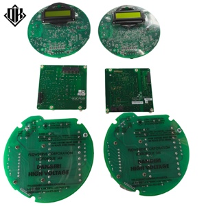 ตัวกระตุ้นแบบหมุนหลายรอบอุตสาหกรรมรุ่น MX-40-F14 แบบกำหนดเองได้ - Product Image 6