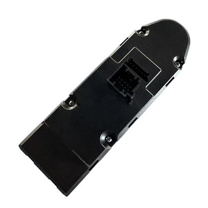 Conjunto de interruptor regulador de ventana eléctrica para Bmw X3 E83 2002 2006 Número de pieza 61313414352 - Product Image 3