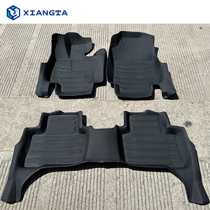Xiangta Vente en gros de matériau EVA 5D pour <span class=keywords><strong>tapis</strong></span> de <span class=keywords><strong>voiture</strong></span>, <span class=keywords><strong>mousse</strong></span> EVA personnalisée, conduite à gauche et à droite, <span class=keywords><strong>tapis</strong></span> de sol de <span class=keywords><strong>voiture</strong></span> pour Honda CIVIC 2007-2011 - Product Image 3