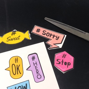 Thư Thăng Hoa Bóng Dày Mỏng Nam Châm Giấy Mạnh Mẽ Bán Buôn Ảnh Có Thể In Trắng Dính Fridg Nam Châm Hình Ảnh Tấm - Product Image 3