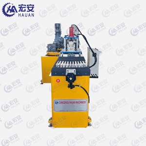 <b>Solar</b> PV Support Roll Forming Machine PV Mounting Bracket Roll Forming Machine <b>Solar</b> Panel Mounting Frame Roll Forming Machine - Product Image 1
