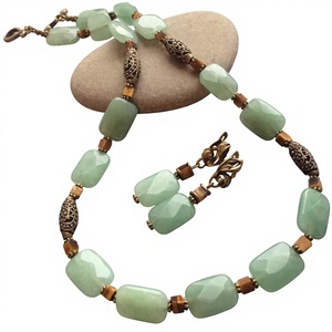 Best Indian Fashion Women's <b>Necklace</b> With Cute Angel Pendant Irregular Resin Design Popular Wholesale Christmas Accessory Girls - Product Image 2