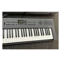 Clavier de création musicale GOKEYS 5 à 61 touches ZEN-Core, 1154 sons, 203 styles, audio USB-C, 18 kg, d'occasion, testé à 100 % en Chine