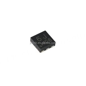 BUK6D30-40EX MOSFET de canal N de 40V, tipo Trench, serigrafiado 6J, encapsulado DFN2020MD-6 - Product Image 1