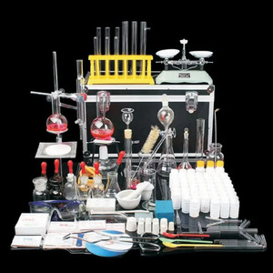 Kit de Física <span class=keywords><strong>y</strong></span> Química Biológica STARPATH, Herramientas de Enseñanza, Personalizable OEM - Product Image 6