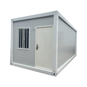 Petites Maisons Conteneur Personnalisées Détachables Avec Panneau Sandwich - Product Image 6