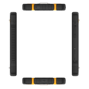 Tableta Robusta UTAB T70V2 de 7 Pulgadas con Pantalla Legible Bajo la Luz Solar de 1000 Nits, Resistente al Agua IP67, Batería Grande de 10000 mAh, 4 GB de RAM/32 GB de ROM, Android - Product Image 2
