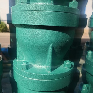 Qj 12 אינץ '12 12 אינץ '40 כ "ס משאבת משאבת מים צוללים עמוק היטב חלקים משאבת מים - Product Image 3