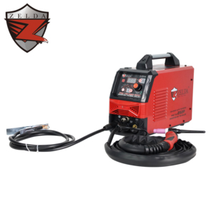 Machine à souder <span class=keywords><strong>TIG</strong></span>/MMA à écran LED intelligent 110V/220V Inverseur Multifonction Nouvelle condition pour l'acier inoxydable - Product Image 5