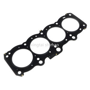 3S-FE motor silindir kafası conta TOYOTA kafası contası 11115-74110 1111574110 - Product Image 1