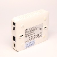 HG8010 1GE Port ONU GPON EPON XPON FTTH Firmware Anglais Haute Qualité HG8310M/HG8010H/EG8010H