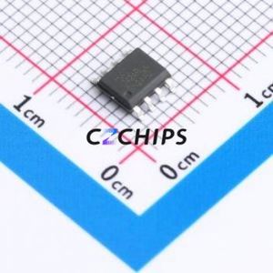 Nouveau Original HIRF7424TRPBF SOP-8 Transistor à effet de champ à transistor (MOSFET) vente entière puces de composants électroniques et Service de nomenclature - Product Image 1