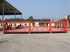 Trung Quốc cao tầng xây dựng Mặt dây chuyền điện giàn giáo zlp800/zlp1000 xây dựng nền tảng treo - Product Image 4