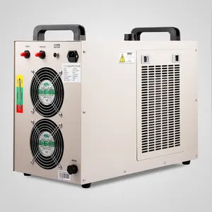 6L and 9L Tank Capacity with 60w / 80w water chiller cw3000