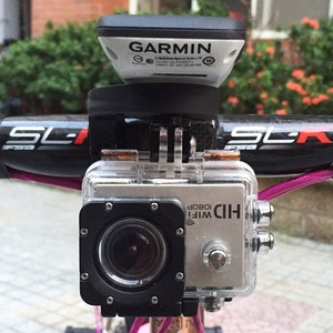 Đài Loan Nhà Sản Xuất Phụ Kiện Xe Đạp <span class=keywords><strong>Garmin</strong></span> <span class=keywords><strong>Mount</strong></span> Bike Máy Tính Tay Cầm Gắn Cho <span class=keywords><strong>Garmin</strong></span> <span class=keywords><strong>Edge</strong></span> 200,<span class=keywords><strong>500</strong></span>,510,800 Và 810 - Product Image 5