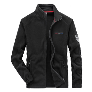 Sweater personnalisé avec logo, veste élégante pour l'automne et l'hiver, tendance homme, coupe ample, grande taille, mode décontractée, confortable - Product Image 2