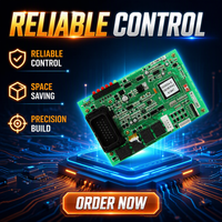 Fournisseur de services d'assemblage de PCBA, Prototypage de circuits imprimés sur mesure, Insertion SMT DIP, AOI, Rayons X, Burn-in