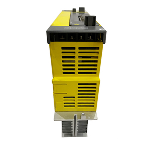 A06B-6144-H015 # Módulo Amplificador de Husillo H590 FANUC - Product Image 3
