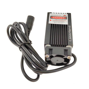 Laser rouge de sortie de chambre de semi-conducteur de <span class=keywords><strong>Point</strong></span> de puissance élevée - Product Image 3
