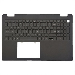 For Dell Latitude 15 3520 E3520 Series <b>Laptop</b> Upper <b>Case</b> C Shell Top Cover with Keyboard 0DJP76 Computer Parts - Product Image 1
