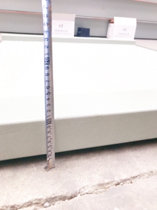 Yas intrinsically an toàn kỹ thuật số Thép nền tảng quy mô nổ bằng chứng LCD chỉ số điện tử có trọng lượng quy mô công nghiệp sử dụng OEM - Product Image 5