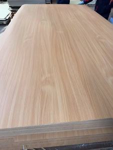 ECOWOOD Foglio HPL con Adesivo (Modello 27) - Design Effetto Legno Resistente al Calore/Acqua/Fuoco per Mobili da Cucina Rapidi - Product Image 2