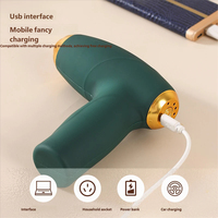 Mini Tragbarer USB Elektrischer Eierquirl Handgehaltener Automatischer Sahne-Lebensmittel-Schneebesen Elektrischer Kuchenmixer