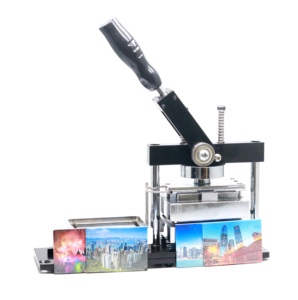 Hình chữ nhật 90*65 mét tủ lạnh nam châm nút máy - Product Image 6