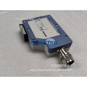 Sensor de potencia Rohde & Schwarz NRP8SN usado xgeqpt H - Product Image 3