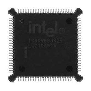 ชิปวงจรรวม IC ชิ้นส่วนอิเล็กทรอนิกส์ TG80960JS25 TG80960JS TG80960JS2 - Product Image 1