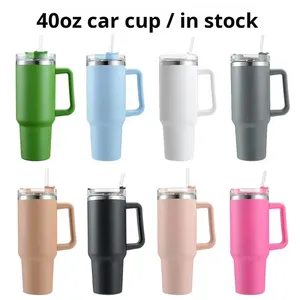 Taza <span class=keywords><strong>de</strong></span> <span class=keywords><strong>coche</strong></span> <span class=keywords><strong>de</strong></span> acero inoxidable con asa <span class=keywords><strong>de</strong></span> generación <span class=keywords><strong>de</strong></span> 40oz, taza <span class=keywords><strong>de</strong></span> hielo <span class=keywords><strong>de</strong></span> paja aislada 304, tazas <span class=keywords><strong>de</strong></span> viaje <span class=keywords><strong>de</strong></span> alta apariencia, botella <span class=keywords><strong>de</strong></span> vacío montada en el <span class=keywords><strong>coche</strong></span> - Product Image 5