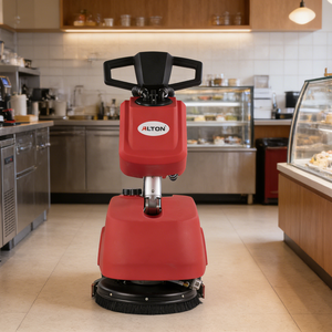 Máquina de Limpieza de Pisos Automática A-1B, <span class=keywords><strong>Mini</strong></span> Fregadora de Pisos <span class=keywords><strong>para</strong></span> Centros Comerciales y Tiendas Departamentales - Product Image 1