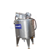 Offre Spéciale multifonction alimentaire 100 litres lait pasteurisateur autoclave pastérisation machine de stérilisation pour jus de lait
