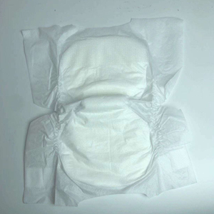 Muestra Gratuita de Pañales Desechables para Bebé, Alta Calidad, Grado A, Ultrafinos, Suaves, Transpirables, Prevención de Fugas 3D, Pañal para Bebé Prematuro - Product Image 3
