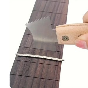 ใบเลื่อยสแตนเลสสำหรับทำความสะอาดเครื่องดนตรี - Product Image 6