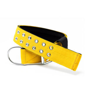 Fabricante de collares para perros, collares tácticos para mascotas de nailon resistente de raza extra grande, collares para perros Para Mujer - Product Image 3