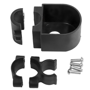 Phụ Kiện Xe Lăn Bán Chạy Phụ Kiện Gậy Đi Bộ Giá Đỡ Nạng Gậy Đen Bằng Nylon Cho Xe Lăn Bền - Product Image 4