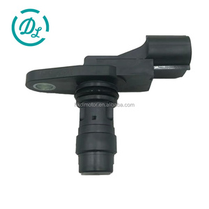 Capteur de position de vilebrequin diesel EexcavaStart 8-97312108-0 8973121080 pour excavatrice 4JJ1 4JH1, remplacement durable compatible D-MAX - Product Image 1