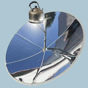 <span class=keywords><strong>Cocina</strong></span> <span class=keywords><strong>Solar</strong></span> con Reflector Parabólico de Acero al Carbono de 135 cm, <span class=keywords><strong>Precio</strong></span> Económico, Venta Directa de Fábrica, con Punto de Enfoque de 1100, de China - Product Image 1