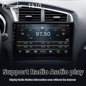 Unité principale de voiture de 9 pouces pour Citroen <span class=keywords><strong>C4</strong></span> C4L 2013-2017 Android <span class=keywords><strong>Autoradio</strong></span> Stereo Navigation Wireless CarPlay Android Auto DSP 4G <span class=keywords><strong>GPS</strong></span> - Product Image 6