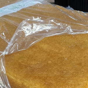 SVR 3L ยางธรรมชาติ: วัสดุพรีเมี่ยมคุณภาพสูงที่ตรงตามมาตรฐานอุตสาหกรรมการผลิตยางและผลิตภัณฑ์ยาง - Product Image 1