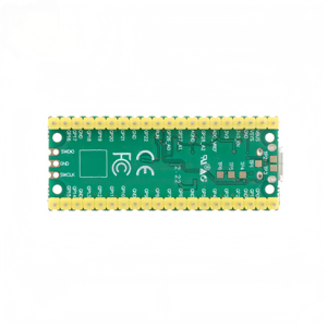 Carte de développement HT Raspberry Pi Pico 2 avec puce RP2040 double cœur Raspberry Pi 2350 - Product Image 2