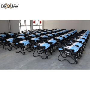 Dron Agrícola Eléctrico BROUAV para Fumigación - Product Image 6