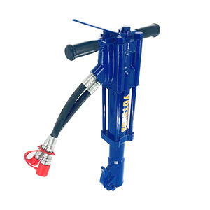 Martillo Hidráulico Rompedor de Concreto a Prueba de Agua, Venta al Por Mayor de Fábrica - Product Image 1