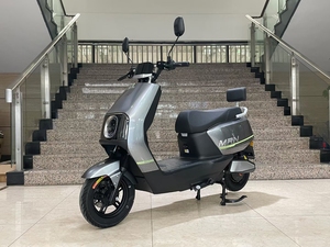 वयस्कों के लिए इलेक्ट्रिक 40-60 किमी/घंटा अधिकतम गति दो-पहिया स्कूटर पावरमैक्स 60v/72v ब्रशलेस मोटर स्पोर्टबाइक प्रकार इलेक्ट्रिक मोटरसाइकिल - Product Image 4