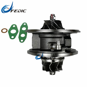 VT16 Turbo Chargeur Cartouche 1515A170 Turbine Core pour Mitsubishi ASX 1.8 DI-D + 110Kw 150HP 1798 Ccm 2010- - Product Image 4